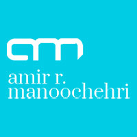 Amir Manoochehri’s Studio